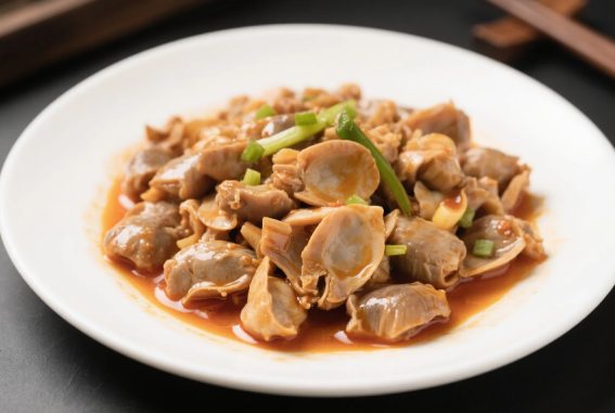鸡胗 鸡胗