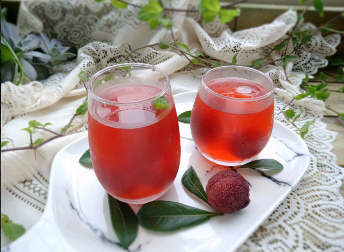 杨梅.png 杨梅.png