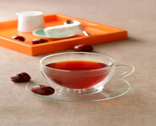 红枣茶 红枣茶